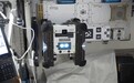 NASA的第一个Astrobee机器人在国际空间站完成硬件检查