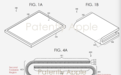 苹果折叠屏专利获批：覆盖层保护显示屏，或明年底出相关手机