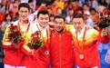 国乒太强大！国际乒联也是尽力了：从21到11 现又要改5分制