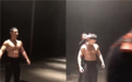 黄晓明罕见赤身拍戏，身材曝光逆袭变“肌肉猛男”