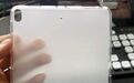保护壳曝光iPad mini 5细节：耳机插孔保留