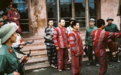 对越反击战中，被俘的解放军士兵会被怎么对待？一位连长被判15年
