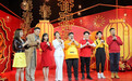 2019央视春晚，爱笑家族李栋爆笑来袭