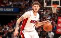 Woj：热火将泰勒-约翰逊和艾灵顿交易至太阳，得到安德森