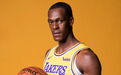 NBA官方发推文祝隆多33岁生日快乐