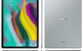 三星Galaxy Tab S5e平板发布 骁龙670+全面屏设计