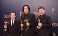 是枝裕和《小偷家族》称冠亚洲电影大奖