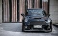 外观呆萌可爱的MINI R56 JCW，却有着汉子般的内心！