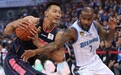 CBA季后赛0-2落后无队翻盘 京粤大战时隔4年再开打？