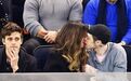 未婚生女、中年离婚、和小20岁的男孩谈恋爱，她是娱乐圈名品呀