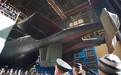 俄罗斯新型核潜艇下水，首艘“波塞冬”核鱼雷平台