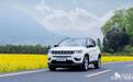 Jeep指南者1.3T车型诠释硬核：动力、四驱碾压探歌