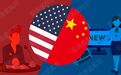 中国媒体在怼美国 美国媒体在干啥？