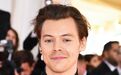 Harry Styles三度代言GUCCI男装高定线，看来GUCCI是真爱他！