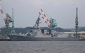 日本海自第三代盾舰海试在即，或成055大驱强敌