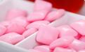 为什么小时候口香糖都是粉色的？才发现原来这不是巧合