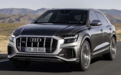 比宝马X7还霸气，奥迪顶级SUV使用V8柴油动力！
