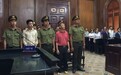 在越南被控“企图推翻政府”，美籍男子被判12年