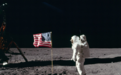 阿波罗登月50年，美国还能在月球上再次伟大吗