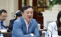 任正非：5G独立组网全球只有华为做好 在等高通进步