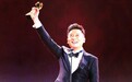 徐洪浩丝路凝聚力盛典获封“最具突破男演员”