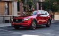 2019款马自达CX-5上市 增11项远程控制功能17.98万起