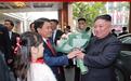 朝中社：金正恩将于3月1日至2日正式访问越南