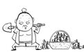 揭秘：为何古代女子会选择与禁欲和尚偷情？
