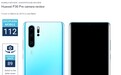 华为P30 Pro相机元部件成本价曝光，是三星S10+的1.2倍