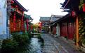 小水沟变景观河？这些旅游陷阱 旅游达人都未必知道