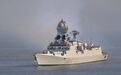 “南亚神盾”！给中国海军庆生的印度军舰有何来头