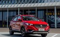 “6万级最超值SUV”名爵ZS 1.5L手动65寸巨幕天窗版