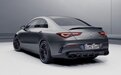 乌龙再现 全新梅赛德斯-AMG CLA45 S官图泄露