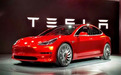 Model3需求激增还是下降？特斯拉(TSLA.US)市场仍是迷