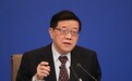 国务院发展研究中心主任李伟卸任