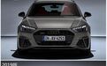 海外 | 解析2020款奥迪A4 Avant