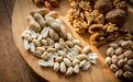 选年货，这8种坚果对应不同的养生功效，看完肯定不会买错！