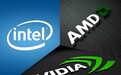 Intel、AMD、NVIDIA：2019年会有哪些新动作？