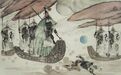 医论三国人物丨关羽“水淹七军”立下大功，只因曹军没有学会这些落水救生技巧