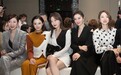 秦岚黄奕罕见同框比美斗艳，《还珠3》中情敌相见不相恨