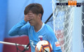 GIF：杨旭攻破旧主大门，天海扳回一城