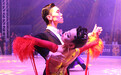 顶级舞蹈大赛在贵州黔南圆满落幕 参赛选手涉及欧洲、亚洲20个国家和地区