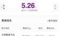 第19周电影榜|《皮卡丘》继续位居榜首 周票房低至5亿