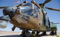 如何给直升机换轮胎？法军拿“美洲豹”示范标准流程