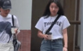 陈奕迅14岁女儿被曝早恋，徐濠萦的回答引网友热议