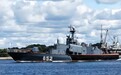 乌克兰购买波兰报废导弹艇，对抗俄罗斯黑海舰队 