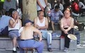 多地整治“北京比基尼” 男士夏天出门要注意