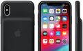 新iPhone智能电池壳细节：容量比旧版本低