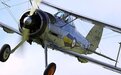 英伦角斗士：二战前期的史上最强双翼战机