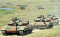 【新闻解读】乌克兰批量升级T-64主战坦克可能波及中国利益